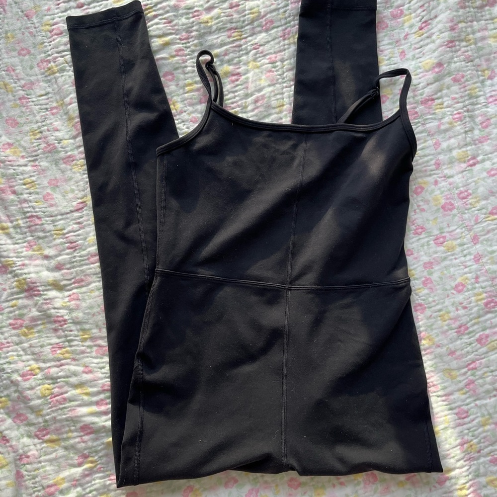 WILFRED FREE DIVINITY JUMPSUIT